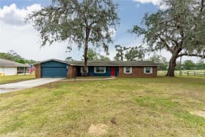 36441 LAKE PASADENA ROAD, DADE CITY, FL 33525 Sold 06/18/25