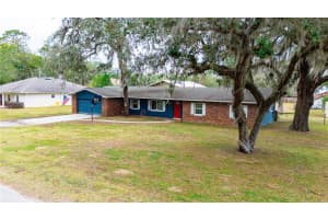 36441 LAKE PASADENA ROAD, DADE CITY, FL 33525 Sold 06/18/25