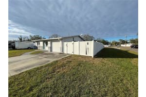 4617 49TH AVENUE, ST PETERSBURG, FL 33714 Sold 05/30/25