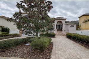 720 SUNSET DRIVE, TARPON SPRINGS, FL 34689 Sold 07/31/25