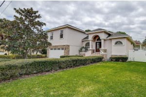 720 SUNSET DRIVE, TARPON SPRINGS, FL 34689 Sold 07/31/25