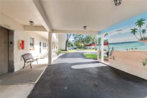 5880 38TH AVENUE, ST PETERSBURG, FL 33710 Sold 02/28/25