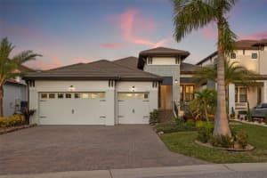 3108 CHRISTOPHERS WATCH LANE, RUSKIN, FL 33570 Sold 04/23/25