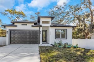 1696 WILMAR AVENUE, TARPON SPRINGS, FL 34689 Sold 05/16/25