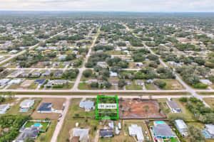 8426 98TH AVENUE, VERO BEACH, FL 32967 Sold 05/14/25