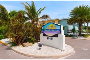 19417 GULF BOULEVARD, INDIAN ROCKS BEACH, FL 33785 - MLS#MFRTB8339099