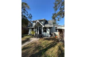 927 22ND AVENUE, ST PETERSBURG, FL 33704 Sold 02/19/25