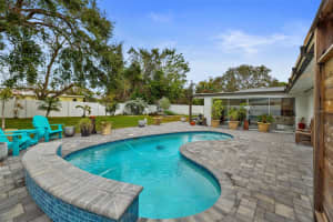 1725 SANTA BARBARA DRIVE, DUNEDIN, FL 34698 Sold 01/31/25