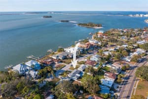 1725 SANTA BARBARA DRIVE, DUNEDIN, FL 34698 Sold 01/31/25