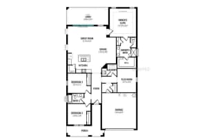 12193 MEDITATION TRAIL, VENICE, FL 34293 Sold 08/28/25