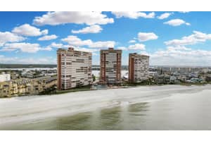 17920 GULF BOULEVARD, REDINGTON SHORES, FL 33708 - MLS#MFRTB8339123