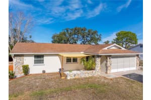 10217 BANNISTER STREET, SPRING HILL, FL 34608 Sold 04/17/25
