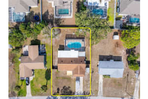 10217 BANNISTER STREET, SPRING HILL, FL 34608 Sold 04/17/25