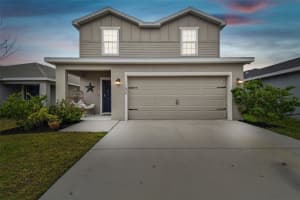 11654 STONE PINE STREET, RIVERVIEW, FL 33569 Sold 06/30/25