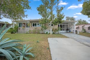 15116 RIALTO AVENUE, BROOKSVILLE, FL 34613 Sold 06/18/25