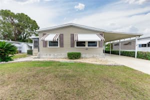 36900 GRACE AVENUE, ZEPHYRHILLS, FL 33542 Sold 07/03/25