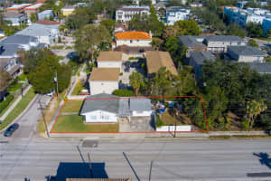 312 ARRAWANA AVENUE, TAMPA, FL 33609 - MLS#MFRTB8339164