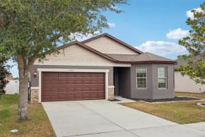15541 SWORD LILY PLACE, BROOKSVILLE, FL 34604 Sold 03/21/25