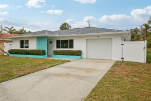 956 BRUCE AVENUE, CLEARWATER BEACH, FL 33767 Sold 05/19/25
