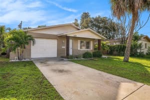 5011 CHANCELLOR STREET, ST PETERSBURG, FL 33703 Sold 04/07/25