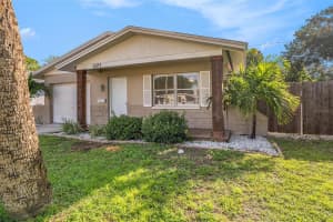 5011 CHANCELLOR STREET, ST PETERSBURG, FL 33703 Sold 04/07/25