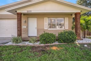 5011 CHANCELLOR STREET, ST PETERSBURG, FL 33703 Sold 04/07/25