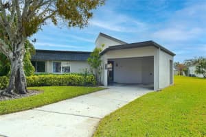 2637 BARKSDALE COURT, CLEARWATER, FL 33761 Sold 04/30/25