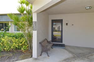 2637 BARKSDALE COURT, CLEARWATER, FL 33761 Sold 04/30/25