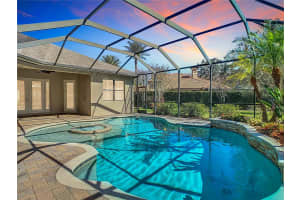 2664 KEYSTONE SPRINGS ROAD, TARPON SPRINGS, FL 34689 Sold 03/28/25