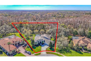 2664 KEYSTONE SPRINGS ROAD, TARPON SPRINGS, FL 34689 Sold 03/28/25