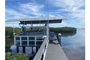 1643 SEA BREEZE DRIVE, TARPON SPRINGS, FL 34689 Sold 05/29/25