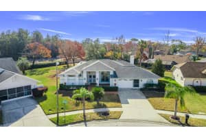 8936 HARGROVE DRIVE, HUDSON, FL 34667 Sold 03/10/25