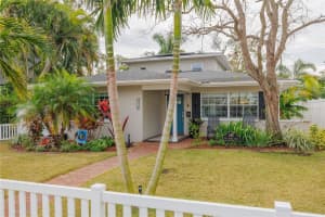 510 25TH AVENUE, ST PETERSBURG, FL 33704 Sold 02/24/25