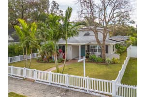 510 25TH AVENUE, ST PETERSBURG, FL 33704 Sold 02/24/25