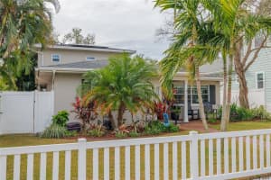 510 25TH AVENUE, ST PETERSBURG, FL 33704 Sold 02/24/25