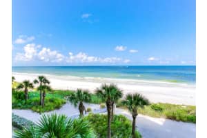 1600 GULF BOULEVARD, CLEARWATER BEACH, FL 33767 Sold 04/01/25