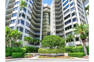 1600 GULF BOULEVARD, CLEARWATER BEACH, FL 33767 Sold 04/01/25