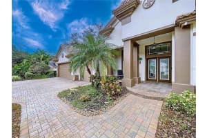 2898 GREY OAKS BOULEVARD, TARPON SPRINGS, FL 34688 Sold 03/31/25