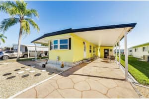 39820 US HIGHWAY 19 N #166, TARPON SPRINGS, FL 34689 Sold 08/25/25