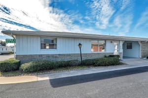 12400 PARK BOULEVARD, SEMINOLE, FL 33772 Sold 08/28/25