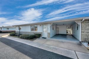 12400 PARK BOULEVARD, SEMINOLE, FL 33772 Sold 08/28/25