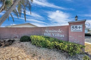 12400 PARK BOULEVARD, SEMINOLE, FL 33772 Sold 08/28/25