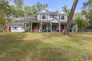 19387 HIDDEN OAKS DRIVE, BROOKSVILLE, FL 34604 Sold 07/28/25