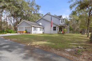 19387 HIDDEN OAKS DRIVE, BROOKSVILLE, FL 34604 Sold 07/28/25