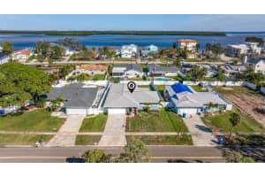 6025 VENETIAN BOULEVARD, ST PETERSBURG, FL 33703 Sold 04/11/25