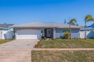 6025 VENETIAN BOULEVARD, ST PETERSBURG, FL 33703 Sold 04/11/25