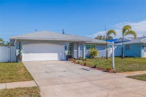 6025 VENETIAN BOULEVARD, ST PETERSBURG, FL 33703 Sold 04/11/25