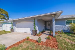 6025 VENETIAN BOULEVARD, ST PETERSBURG, FL 33703 Sold 04/11/25
