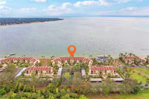 7540 SUNSHINE SKYWAY LANE, ST PETERSBURG, FL 33711 Sold 02/28/25