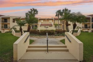 7540 SUNSHINE SKYWAY LANE, ST PETERSBURG, FL 33711 Sold 02/28/25